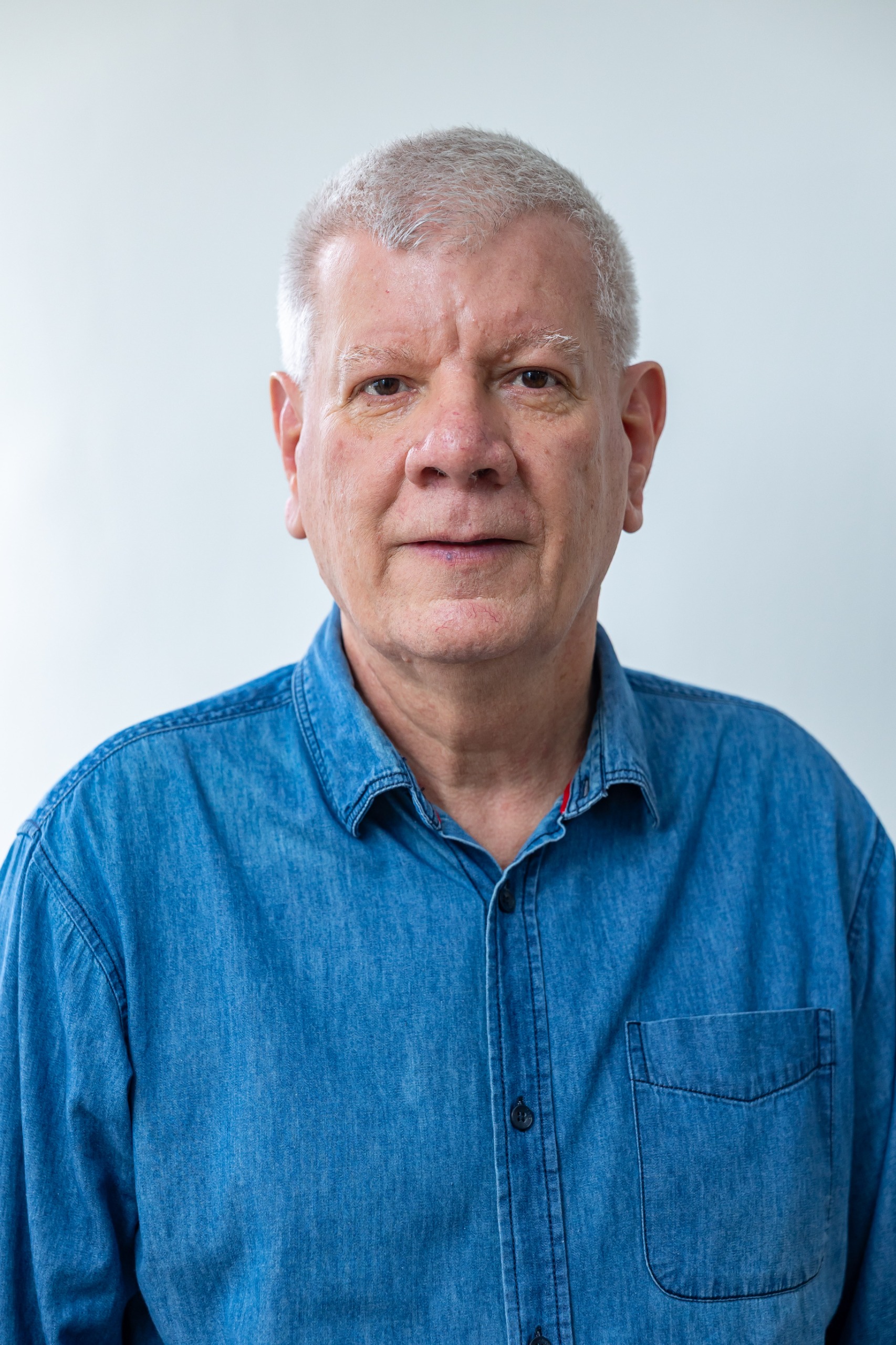 Romulo Campos
