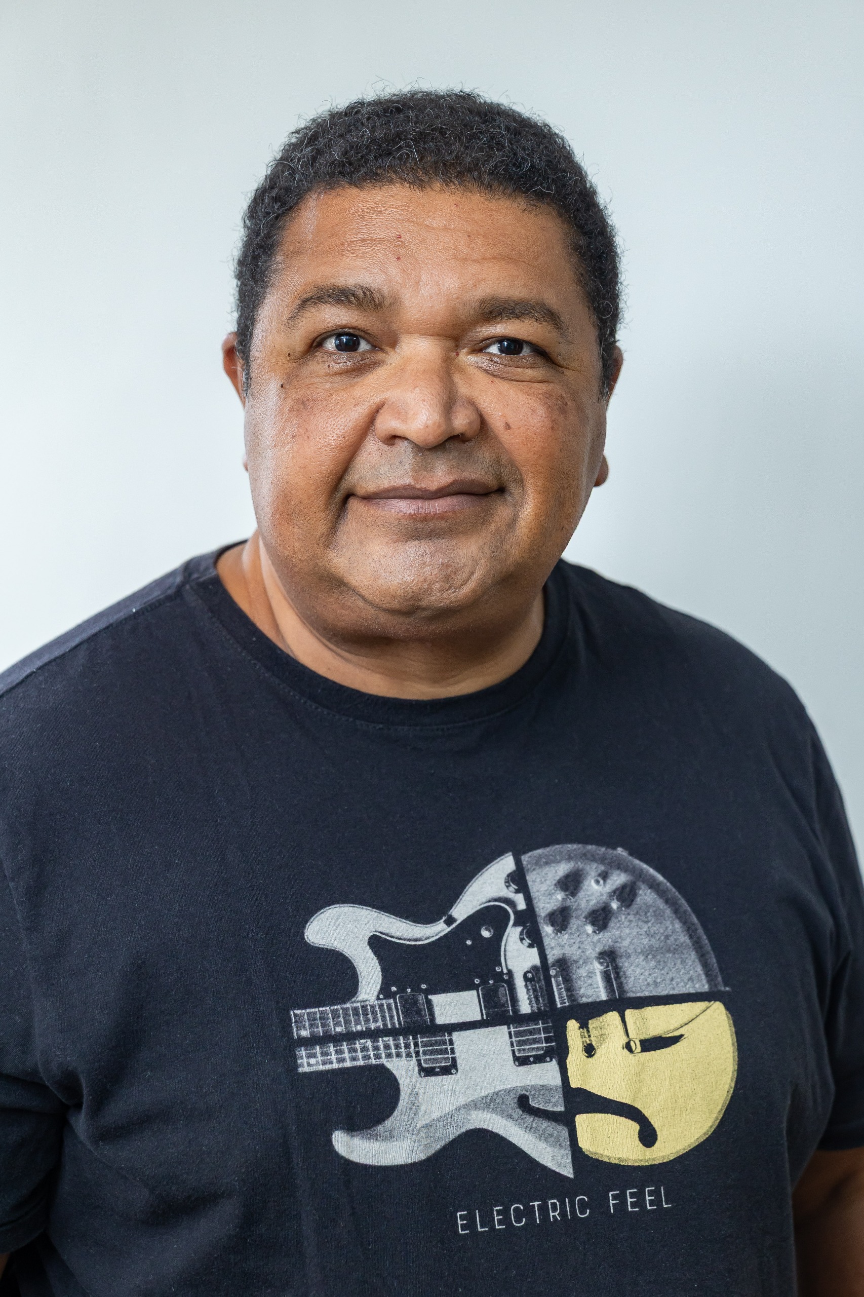 Alfredo Manhaes