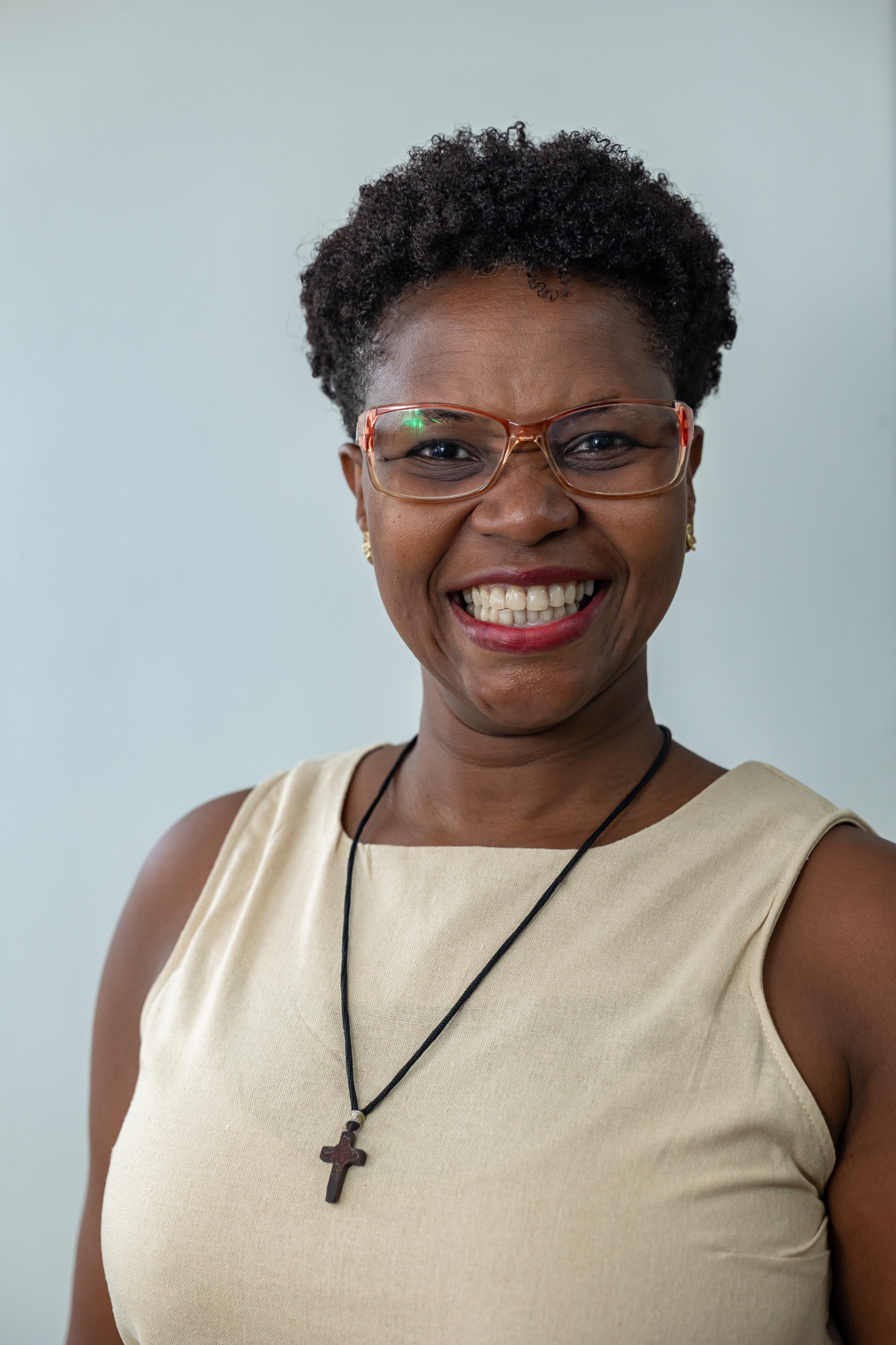 Márcia Regina Leite