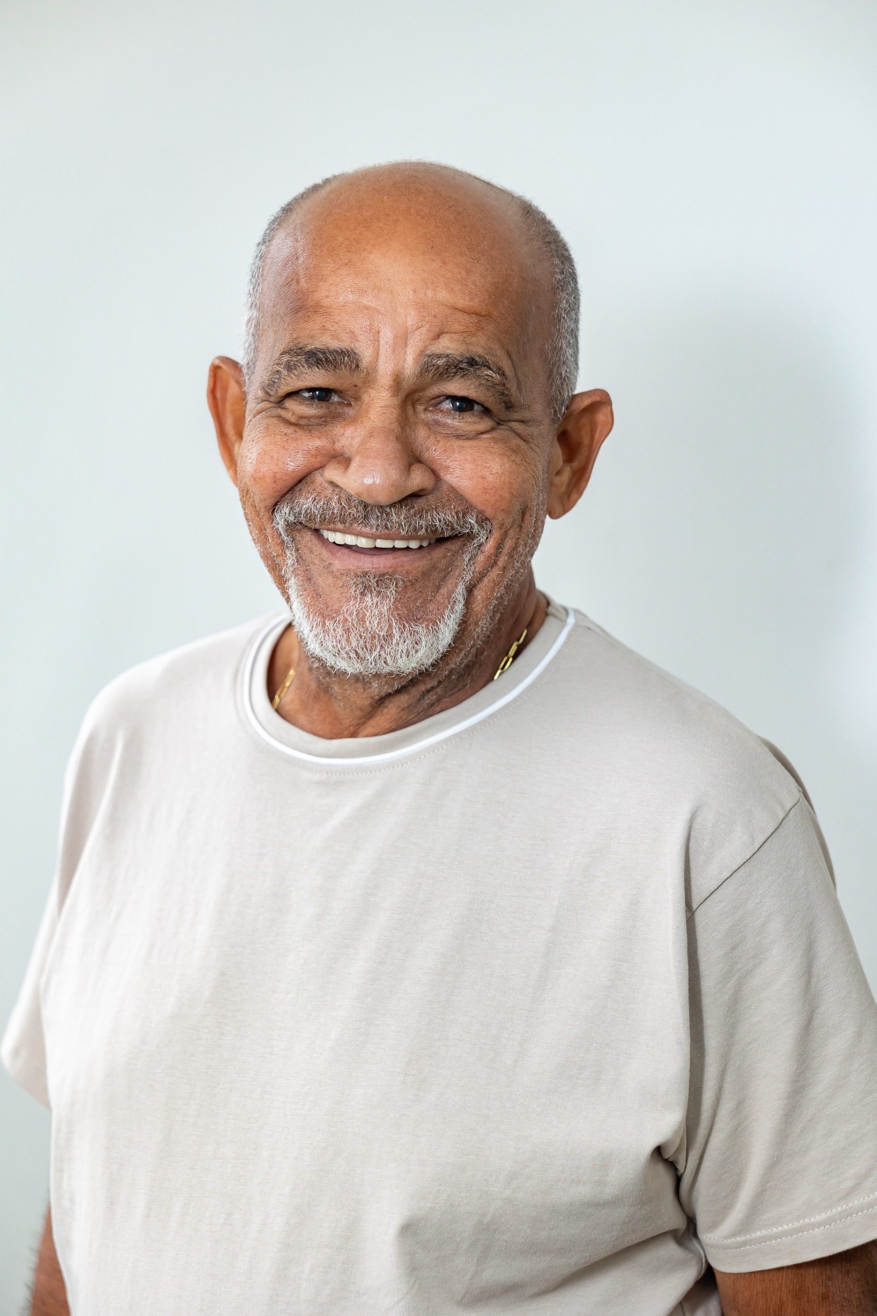 Paulo Julio Cabral
