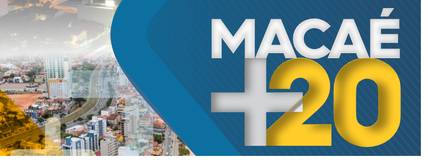Macaé+20 - Planejamento Estratégico