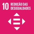REDUÇÃO DAS DESIGUALDADES