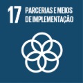 PARCERIAS E MEIOS DE IMPLEMENTAÇÃO