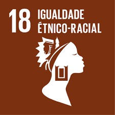 IGUALDADE ÉTNICO-RACIAL