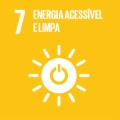 ENERGIA LIMPA E ACESSÍVEL